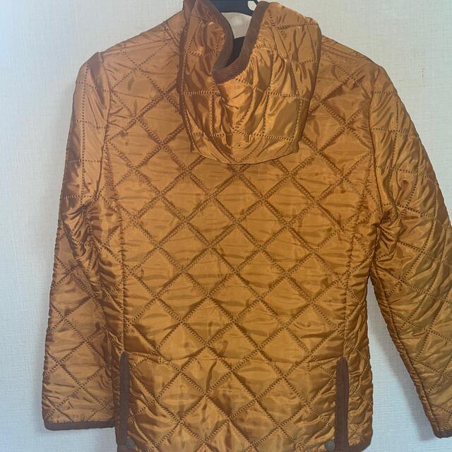 THESMOCKSHOPキルティングジャケット レディースのジャケット/アウター(テーラードジャケット)の商品写真