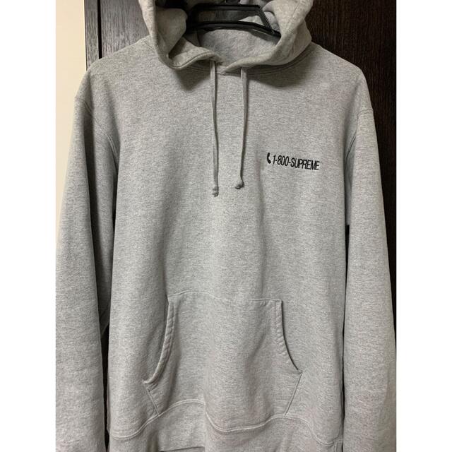 Supreme - Supreme × 葵産業 2019aw フーデッドパーカーの通販 Supreme - Supreme × 葵産業 2019aw フーデッドパーカーの通販