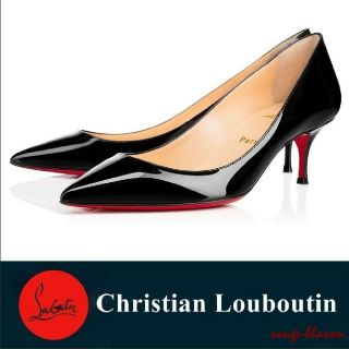 クリスチャンルブタン(Christian Louboutin)のルブタン靴PELLICOジミーチュウCHANELサンローランDIORepetto(ハイヒール/パンプス)