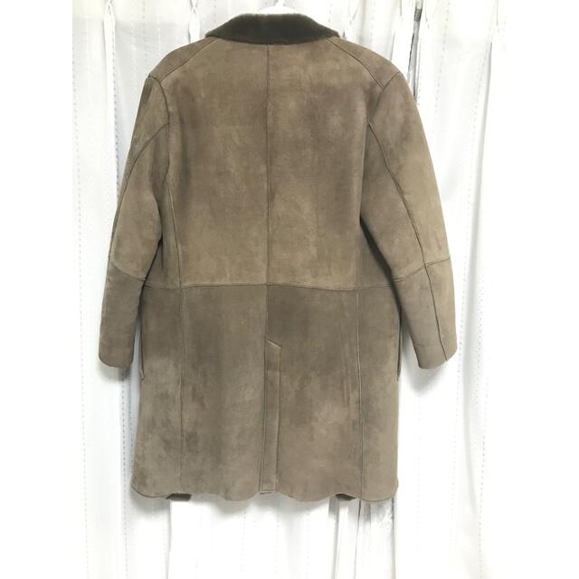 値下中 美品 owen barry オーエンバリー size36 英国製 - grupobatia