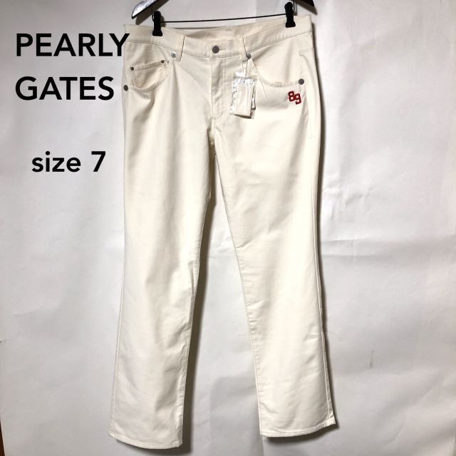 人気ブラドン PEARLY GATES 5ポケット パンツ 7/パーリーゲイツ コットン - ウエア - kunokultas.lt 人気ブラドン PEARLY GATES 5ポケット パンツ 7/パーリーゲイツ コットン - ウエア - kunokultas.lt