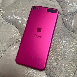 アイポッドタッチ(iPod touch)のiPod touch 第6世代 32GB(ポータブルプレーヤー)