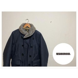 NEIGHBORHOOD - 20AWネイバーフッドNEIGHBORHOOD FISHTAIL CN-COATの ...