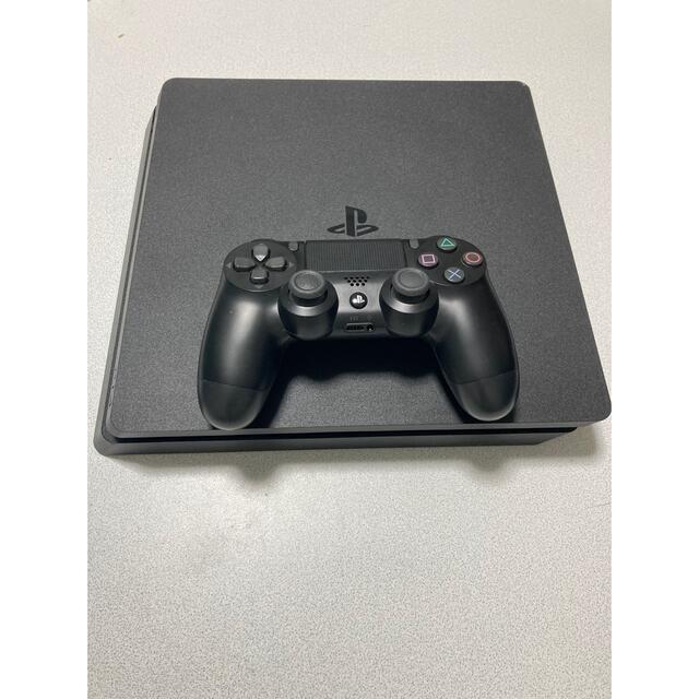 ps4 CHU-2200 本体