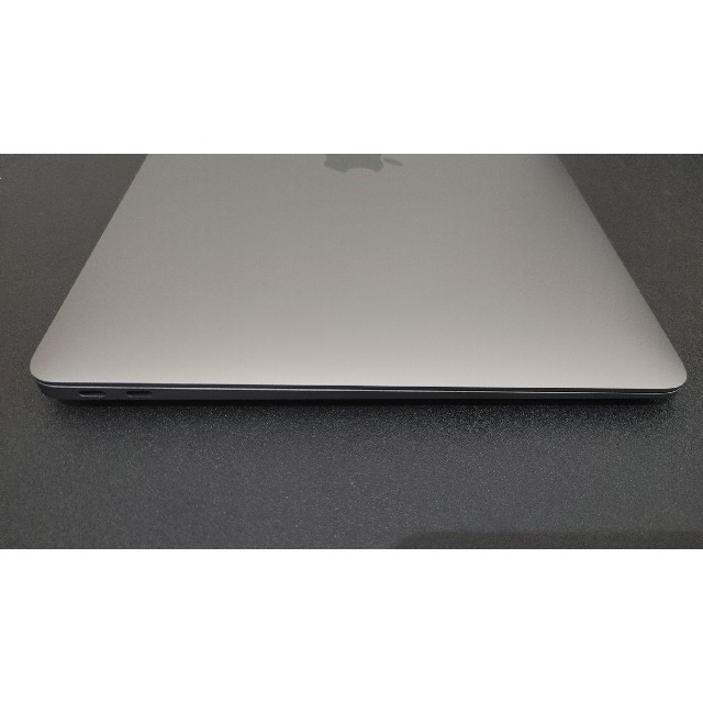 macbook air m1　16gb/256gb