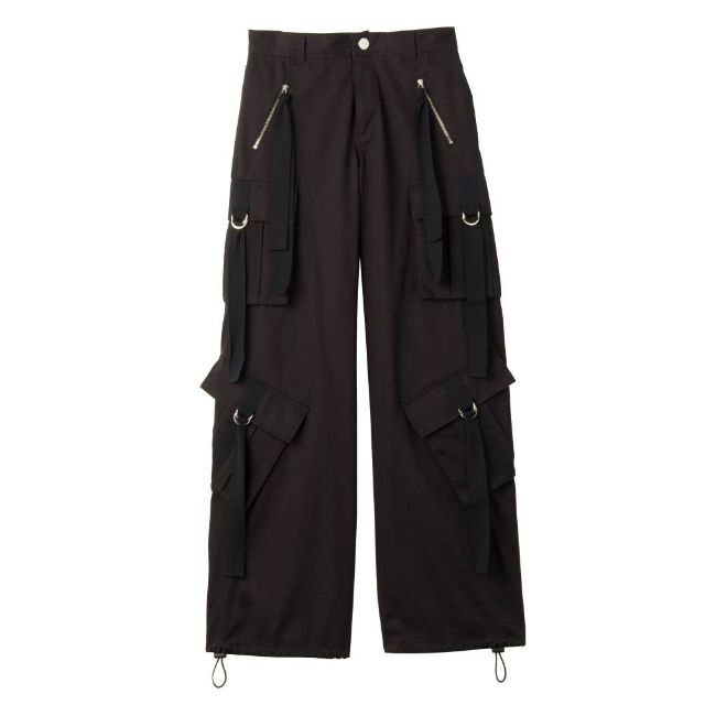 PAMEO POSE - SALE 新品 PAMEO POSE 6 POCKETS CARGO PANTSの通販 by