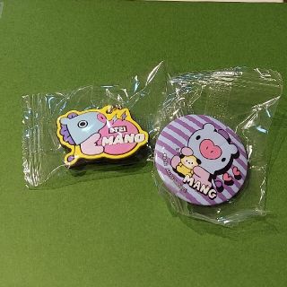 MANG　ビッくらポン(アイドルグッズ)