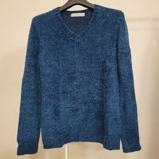 ハイストリート(HIGH STREET)の専用【美品】ハイストリート　モールニット(ニット/セーター)