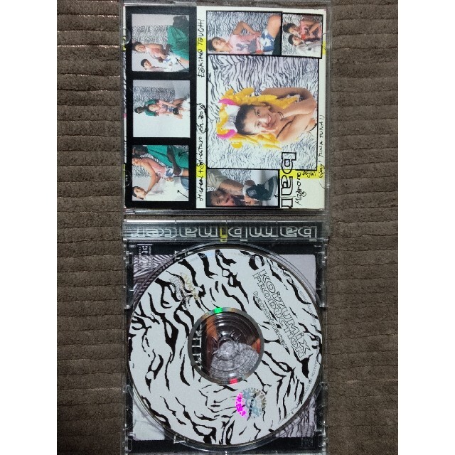 bambinater 小泉今日子 KOiZUMiX PRODUCTIONの通販 by soft88's bambinater 小泉今日子 KOiZUMiX PRODUCTIONの通販 by soft88's