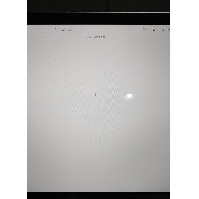 macbook pro 2018 15インチ　i7/32gb/vega16