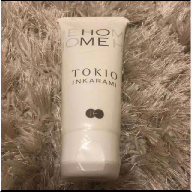 TOKIO(トキオ)のTOKIO トリートメント　50g コスメ/美容のヘアケア/スタイリング(トリートメント)の商品写真