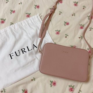 フルラ(Furla)のフルラ ショルダーバッグ　リリー　XLサイズ(ショルダーバッグ)