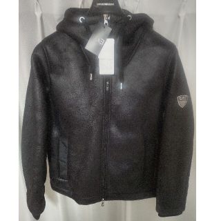 エンポリオアルマーニ(EMPORIO ARMANI)の新品・未使用　EMPORIO ARMANI　EA7 ブルゾン　ジャケット(ブルゾン)