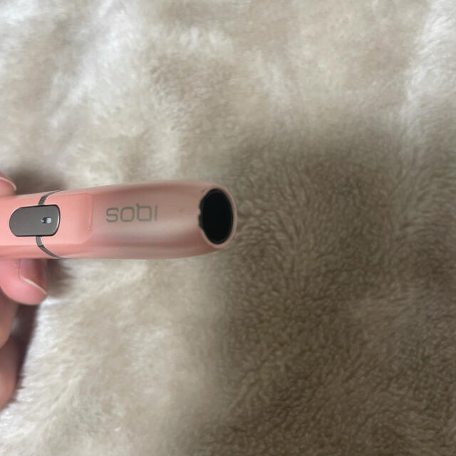 IQOS - iQOS plus2.4 ロゼピンク 韓国限定品の通販 by 値下げ交渉不可