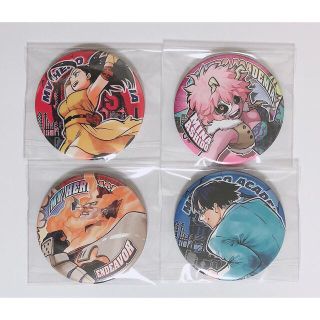 アクリルMEGAフィギュア 爆豪勝己 ヒロアカ ジャンプショップの
