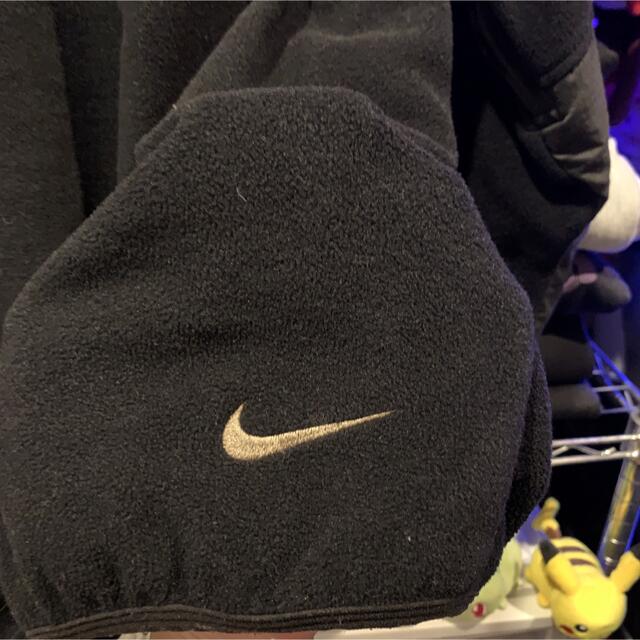 NIKE ACG フリース