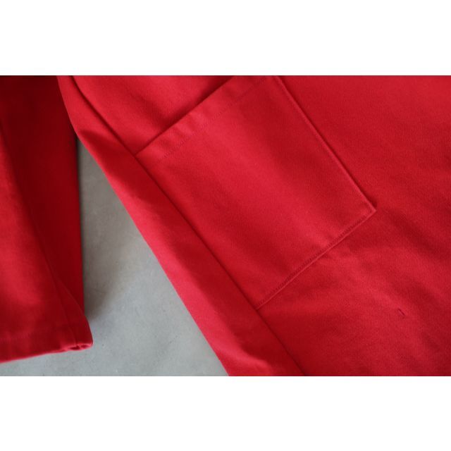 COMOLI(コモリ)のMAN-TLE マントル ステンカラーコート メンズのジャケット/アウター(ステンカラーコート)の商品写真