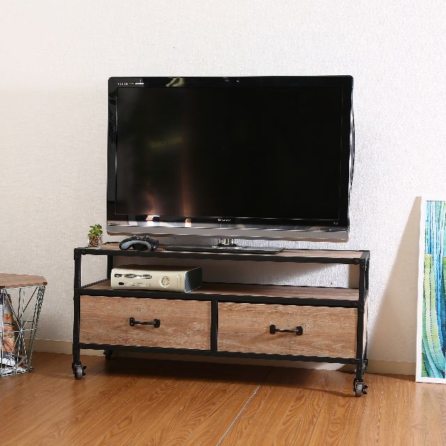 人気満点 送料無料【新品】110㎝幅 mv.church シャビー シャビー