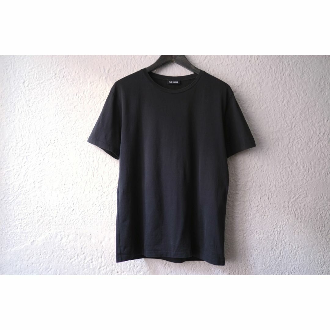 RAF SIMONS(ラフシモンズ)のRAF SIMONS ラフシモンズ 16SS プリントTシャツ メンズのトップス(Tシャツ/カットソー(半袖/袖なし))の商品写真