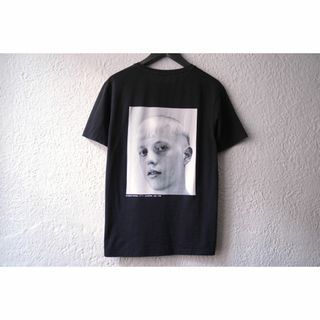 ラフシモンズ(RAF SIMONS)のRAF SIMONS ラフシモンズ 16SS プリントTシャツ(Tシャツ/カットソー(半袖/袖なし))