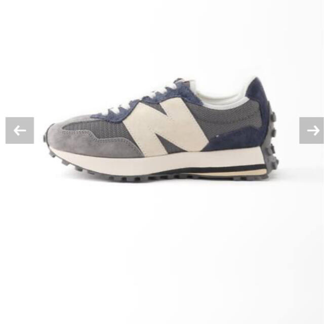 IENA(イエナ)の新品★IENA【NEW BALANCE / ニューバランス】 MS327MD レディースの靴/シューズ(スニーカー)の商品写真