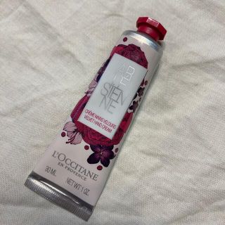 ロクシタン(L'OCCITANE)のリボンアルル　ロクシタン(ハンドクリーム)