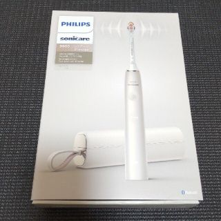 フィリップス(PHILIPS)のフィリップス ソニッケアー 9900 プレステージ HX9992/21(電動歯ブラシ)