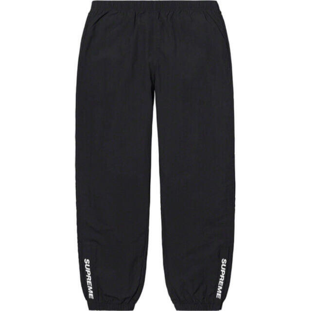 supreme warm up pant 黒 M 新品未使用