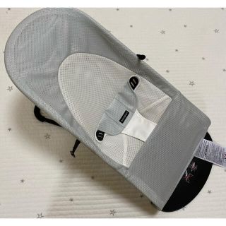 ベビービョルン(BABYBJORN)のとび様専用【超美品】ベビービョルン  バウンサー　バランスソフト　メッシュ(その他)