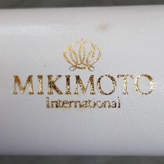 ミキモト(MIKIMOTO)のミキモト　カトラリー(カトラリー/箸)