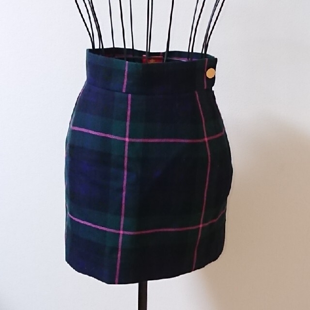 Vivienne Westwood - 【まもみ☆様専用出品】ピンクゴードンクラッチ