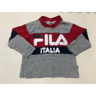 フィラ(FILA)のフィラ　ロンT 90(Tシャツ/カットソー)
