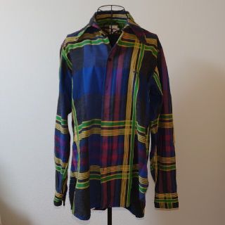Vivienne Westwood - メトロポリタンブラウスの通販 by shop
