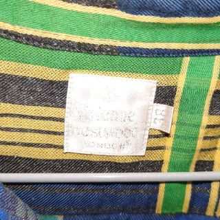 Vivienne Westwood - メトロポリタンブラウスの通販 by shop