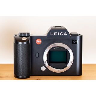 ライカ(LEICA)のLeica SL ライカ フルサイズミラーレス一眼(ミラーレス一眼)