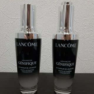 ランコム(LANCOME)のジェニフィック アドバンストN(美容液) 50mL[現品](美容液)