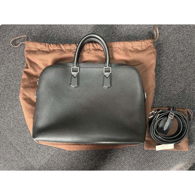 人気の贈り物が LOUIS VUITTON - ルイヴィトン ビジネスバッグ