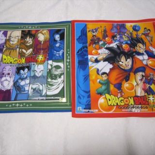 ドラゴンボール ハンカチの通販 48点 ドラゴンボールを買うならラクマ