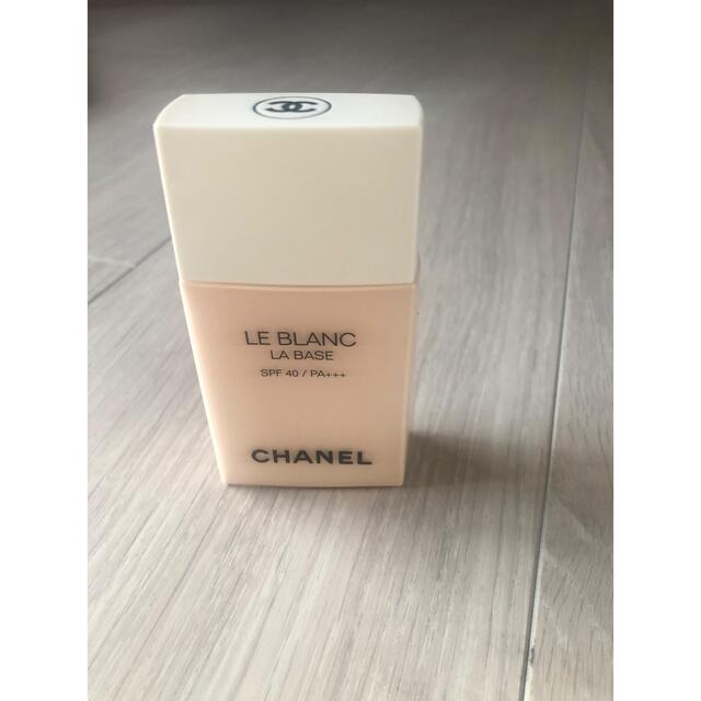 CHANEL(シャネル)の♠️シャネル♠️下地 コスメ/美容のベースメイク/化粧品(化粧下地)の商品写真