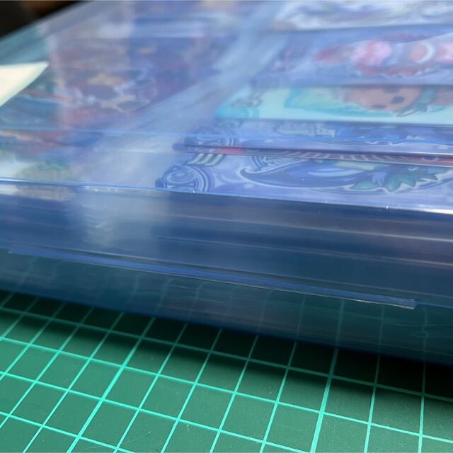 神羅万象チョコ　ノーマル　レア　数百枚 エンタメ/ホビーのトレーディングカード(シングルカード)の商品写真