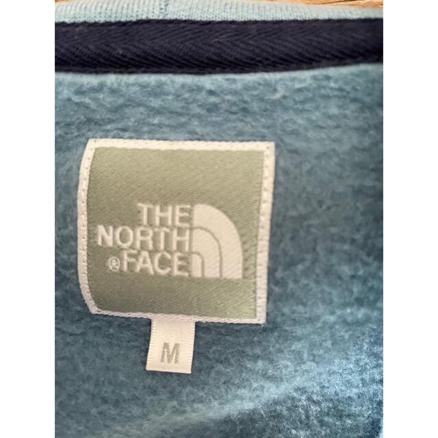 THE NORTH FACE(ザノースフェイス)のノースフェイス　レディースパーカー レディースのトップス(パーカー)の商品写真