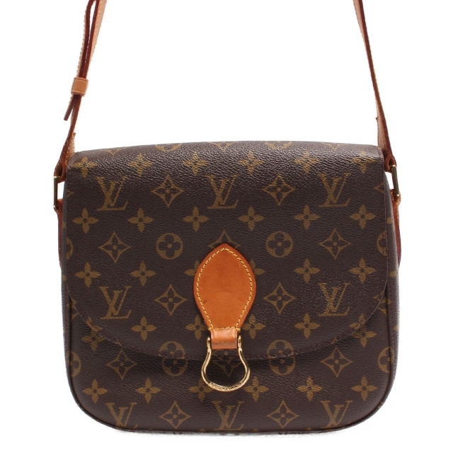 ルイヴィトン Louis Vuitton ショルダーバッグ レディース