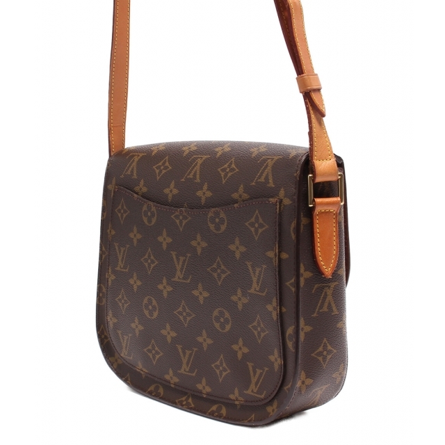 ルイヴィトン Louis Vuitton ショルダーバッグ レディース