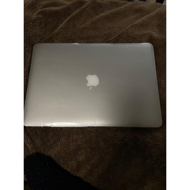 美品 CTO MacBook Pro 2013 USキーボード バッテリー◯ 1