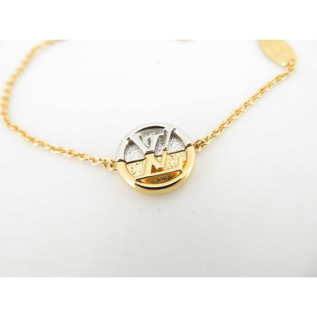 LOUIS VUITTON - ルイヴィトン ブレスレット M69589 アクセサリー バングルの通販 by S|ルイヴィトンならラクマ LOUIS VUITTON - ルイヴィトン ブレスレット M69589 アクセサリー バングルの通販 by S|ルイヴィトンならラクマ