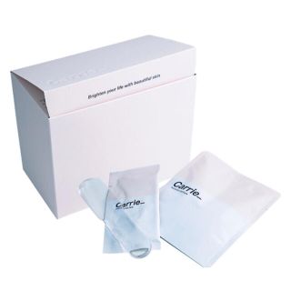 carrie 炭酸パック モイスチャージェルパック 9個 | gulatilaw.com