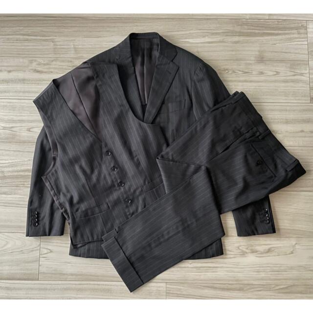 BEAMS(ビームス)のRING JACKET × guji リングヂャケットwaikiki様専用 メンズのスーツ(セットアップ)の商品写真