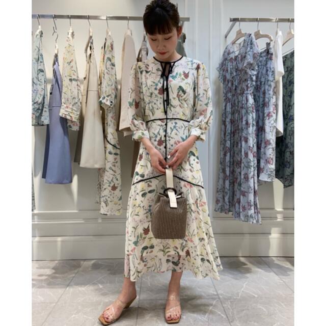 JILLSTUART - JILLSTUART /ジルスチュアート ワンピースの通販 by HIRO JILLSTUART - JILLSTUART /ジルスチュアート ワンピースの通販 by HIRO