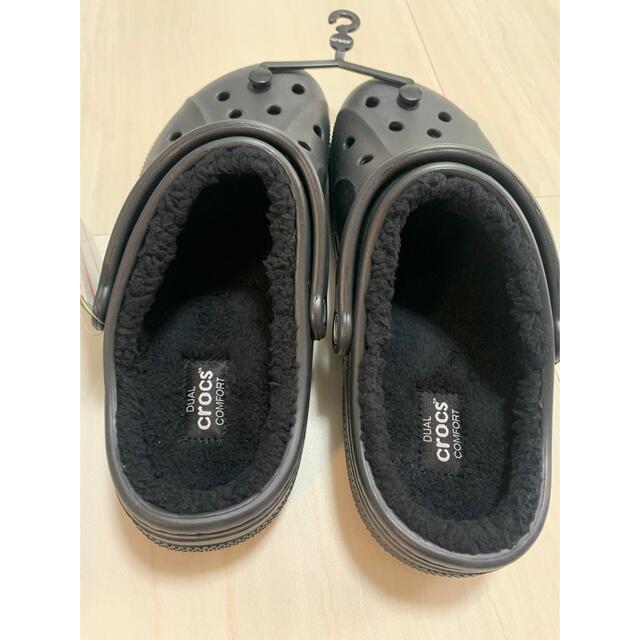 crocs(クロックス)の✨【新品　未使用　タグ付き】クロックス　27cm✨ メンズの靴/シューズ(サンダル)の商品写真