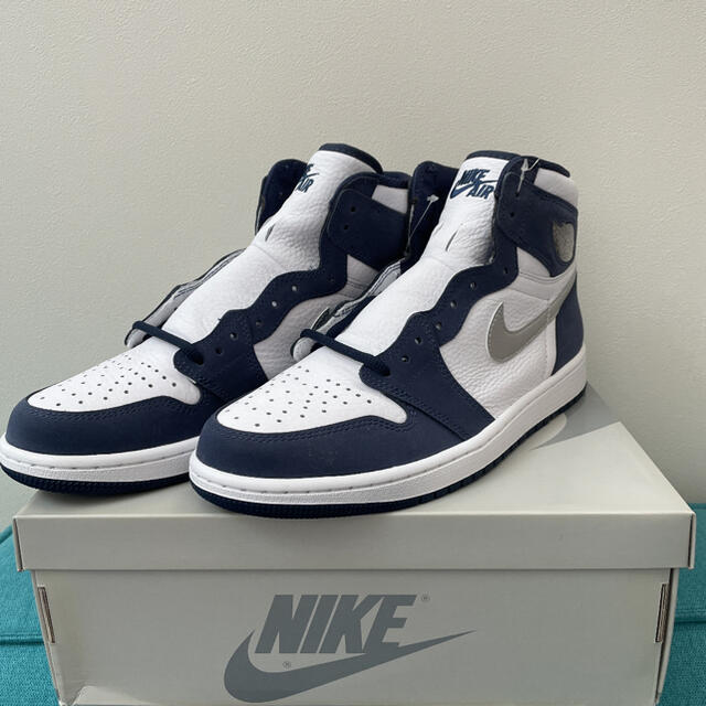 AIR JORDAN1 HIGH OG CO.JP 27.5cm